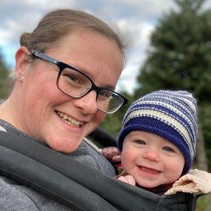 Meet your Posher, Jillian